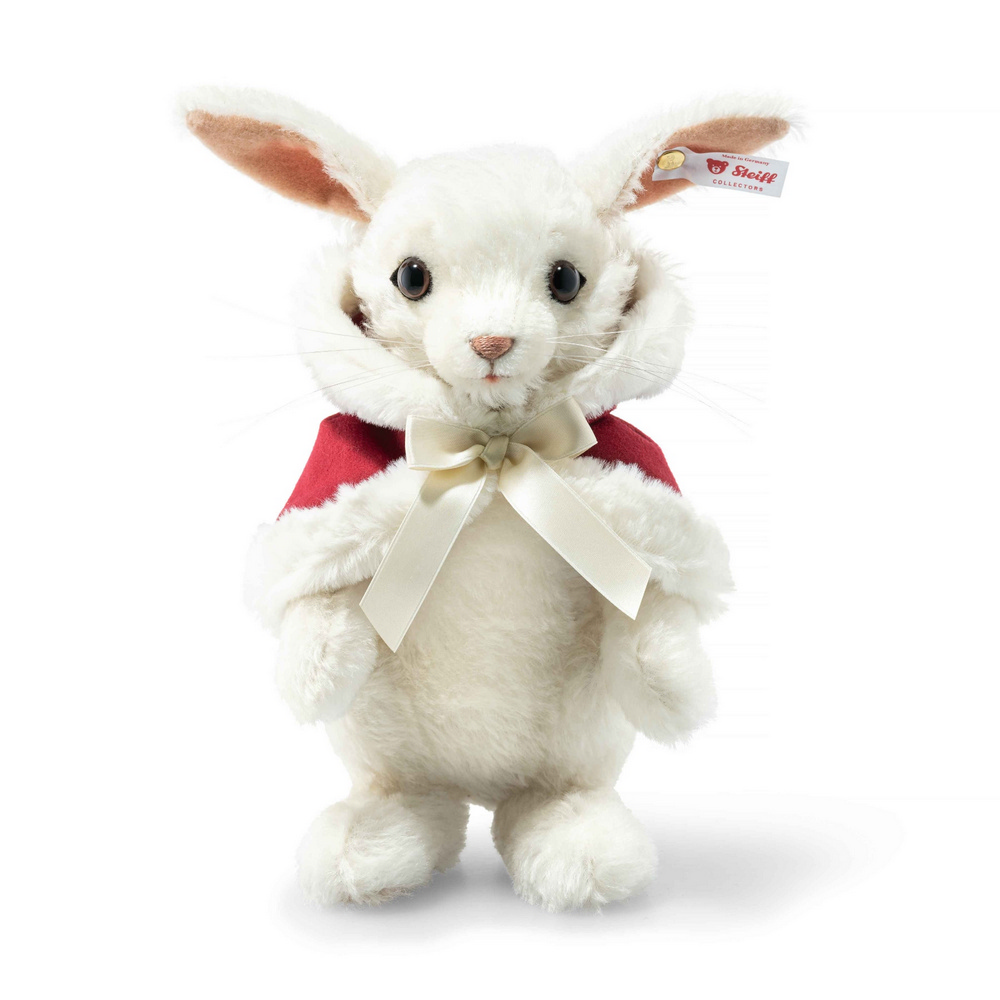 Steiff wճ}: Christmas rabbit L/E1225