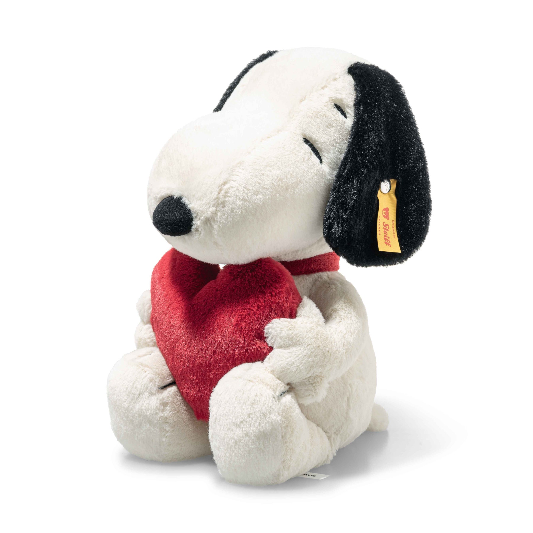 Steiff wճ}: Snoopy Love 