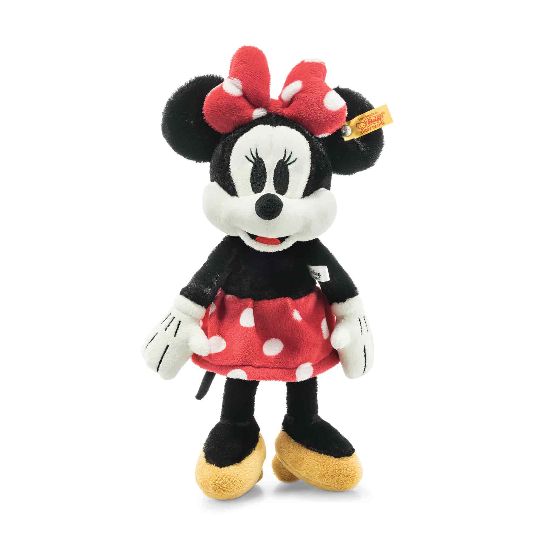 Steiff wճ}: Disney Minnie Mouse