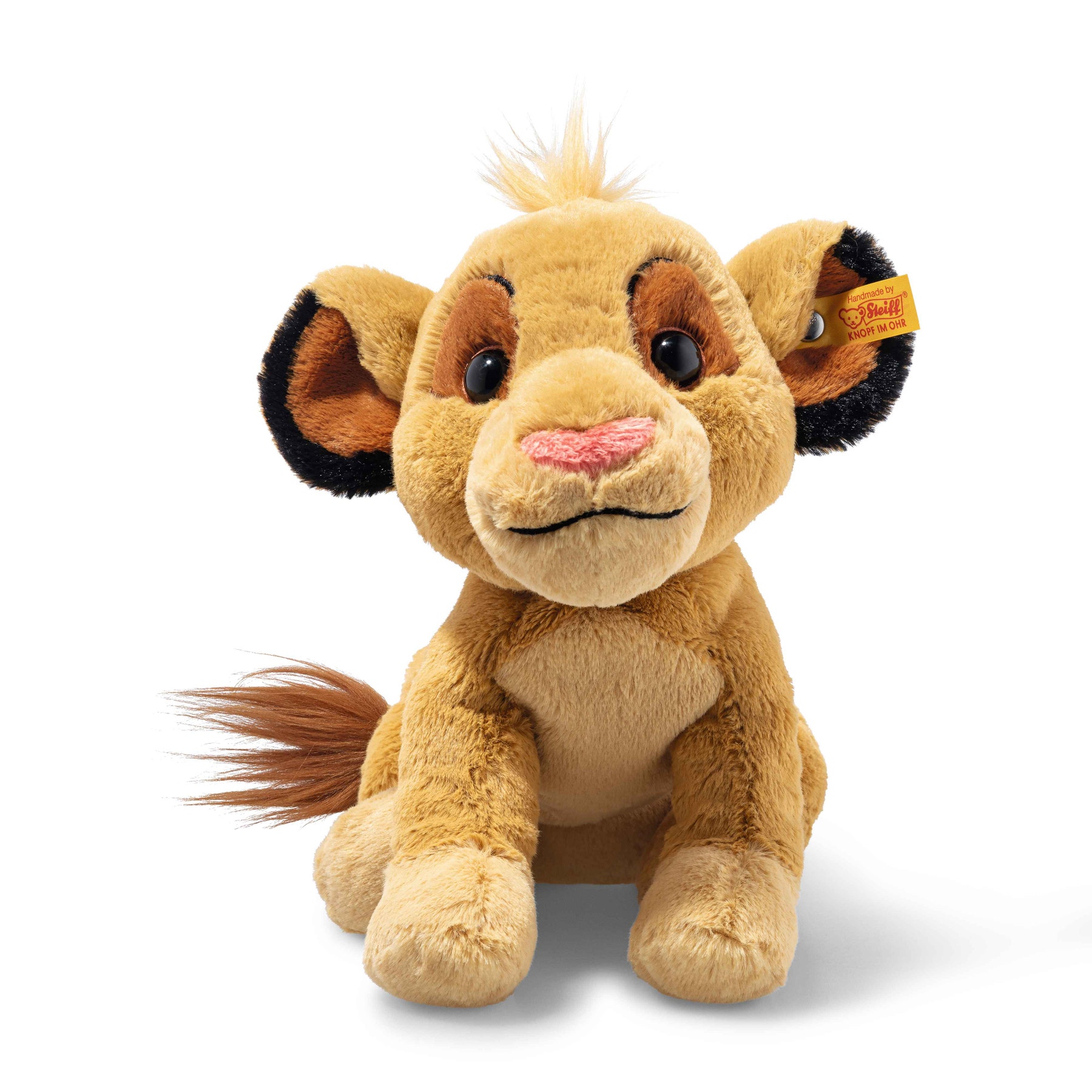 Steiff wճ}: Disney Simba