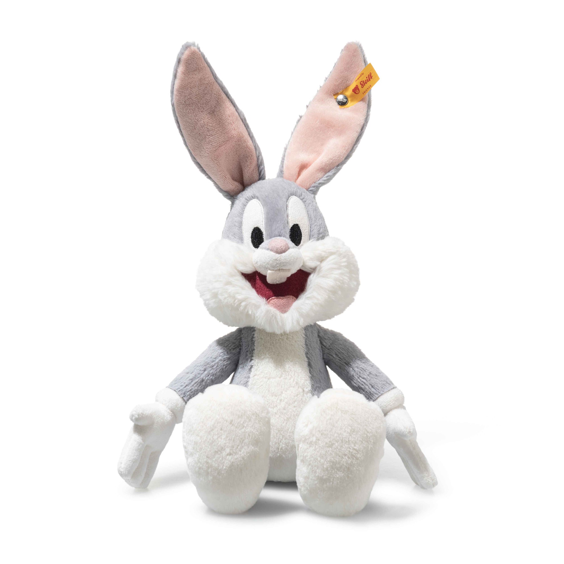 Steiff �w����ճ����}��: Bugs Bunny (Looney Tunes)