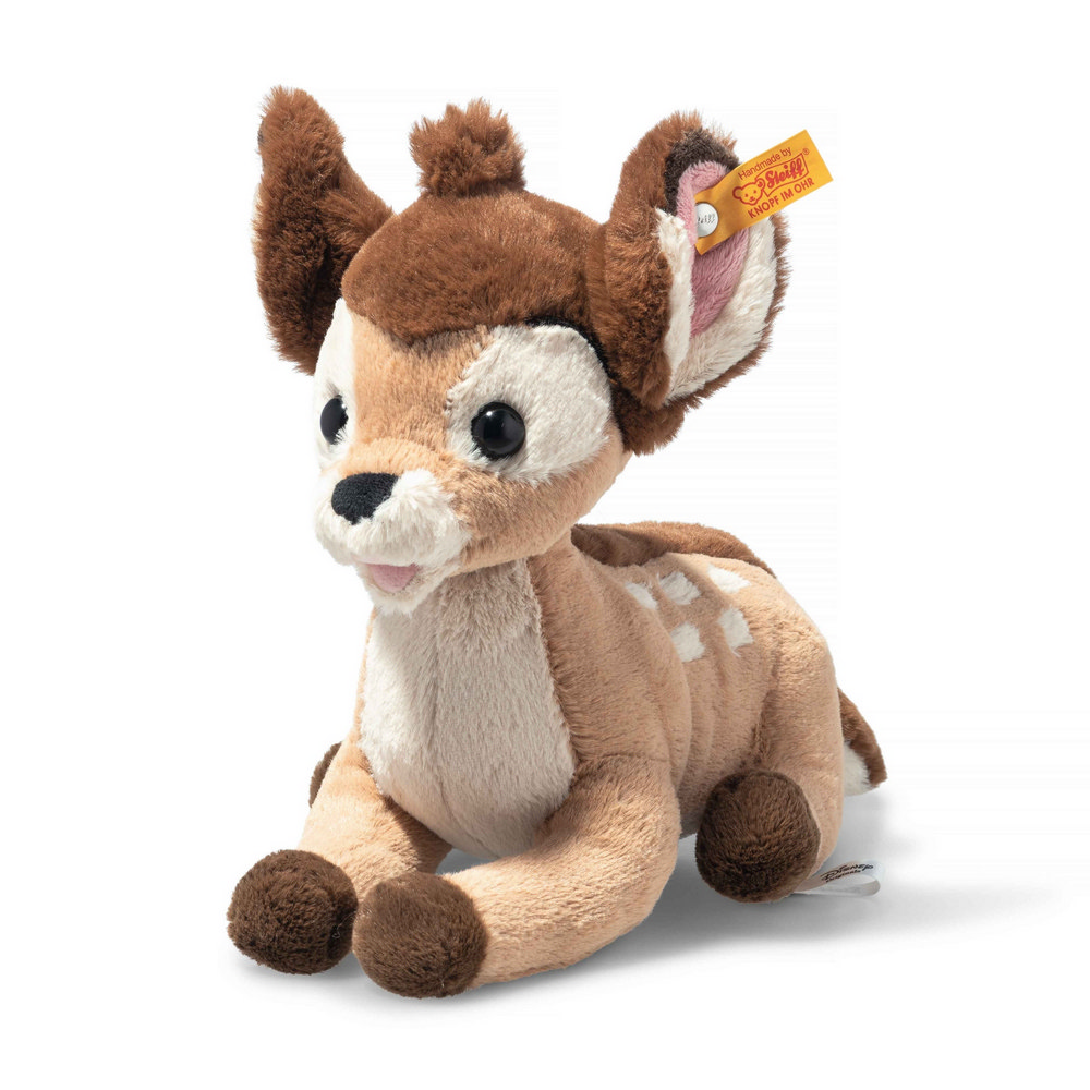 Steiff wճ}: Disney Bambi 