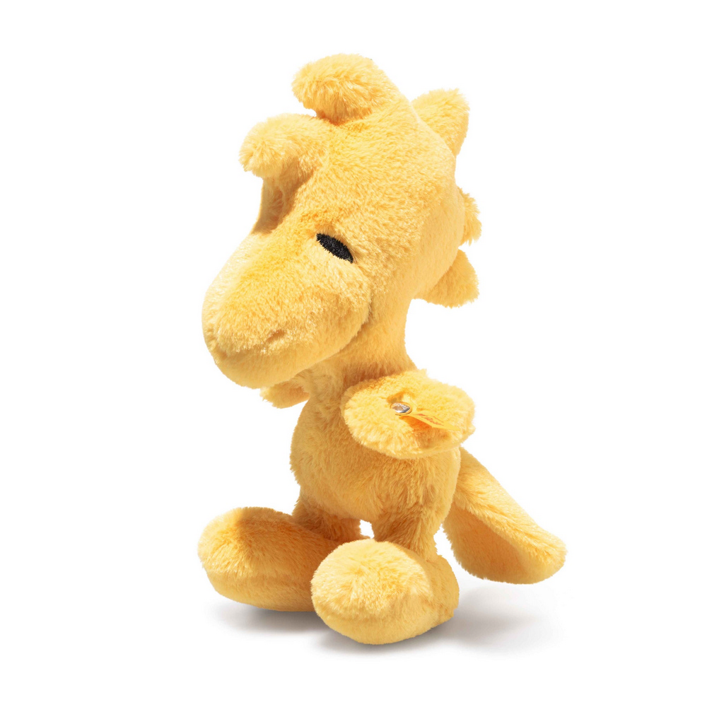 Steiff �w����ճ����}��: Woodstock (Snoopy)