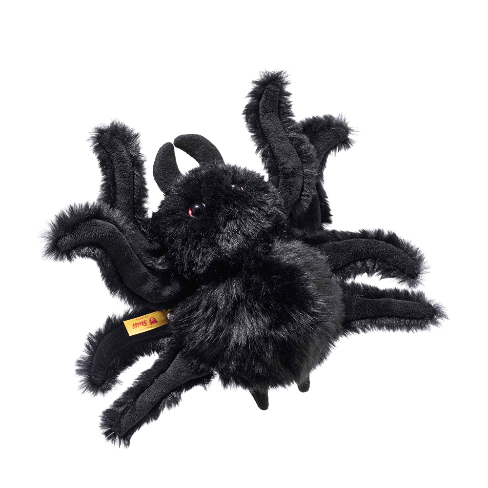 Steiff wճ}: Cobweb the Spooky Spider(Halloween)