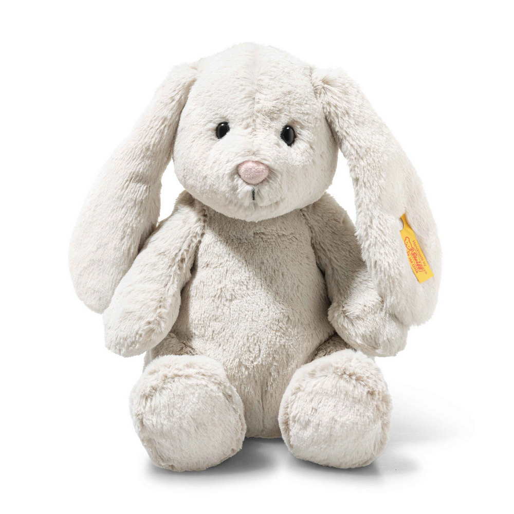 Steiff wճ}: Soft Cuddly Friends Hoppie rabbit 