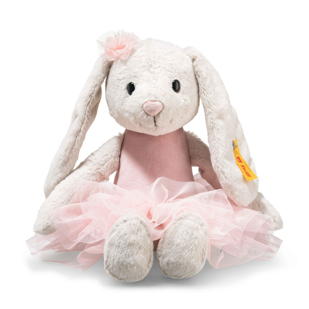 Steiff wճ}: Hoppie Ballerina Rabbit