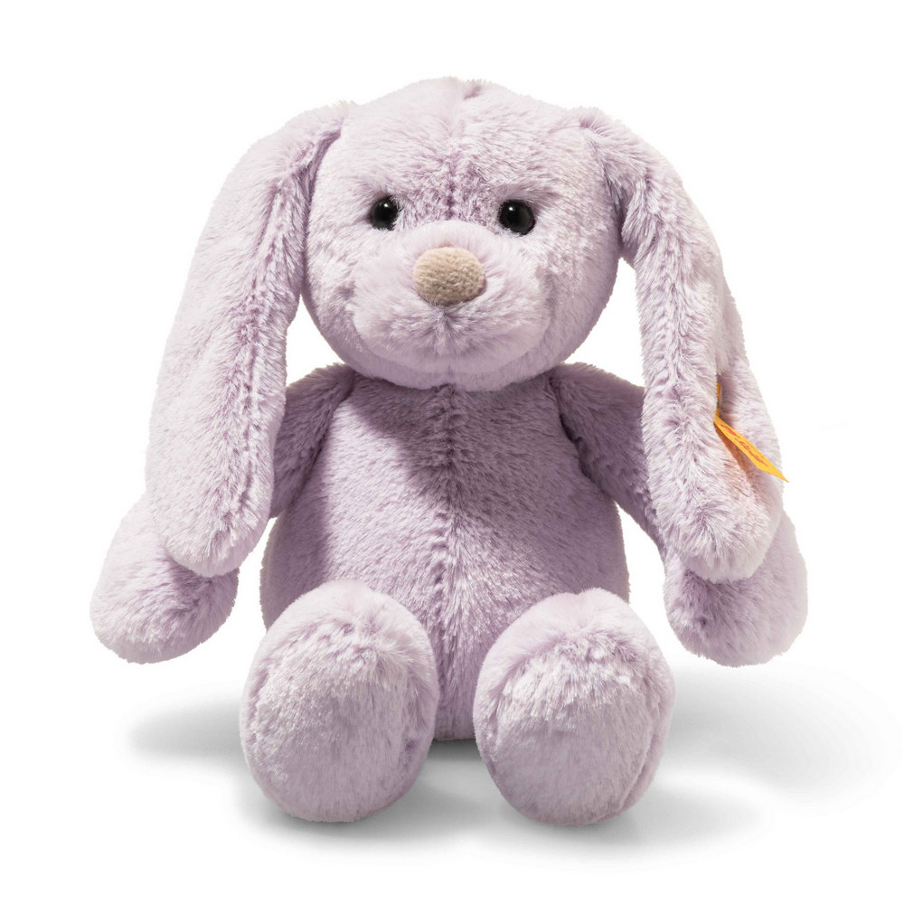 Steiff wճ}: Tilda rabbit ,purple