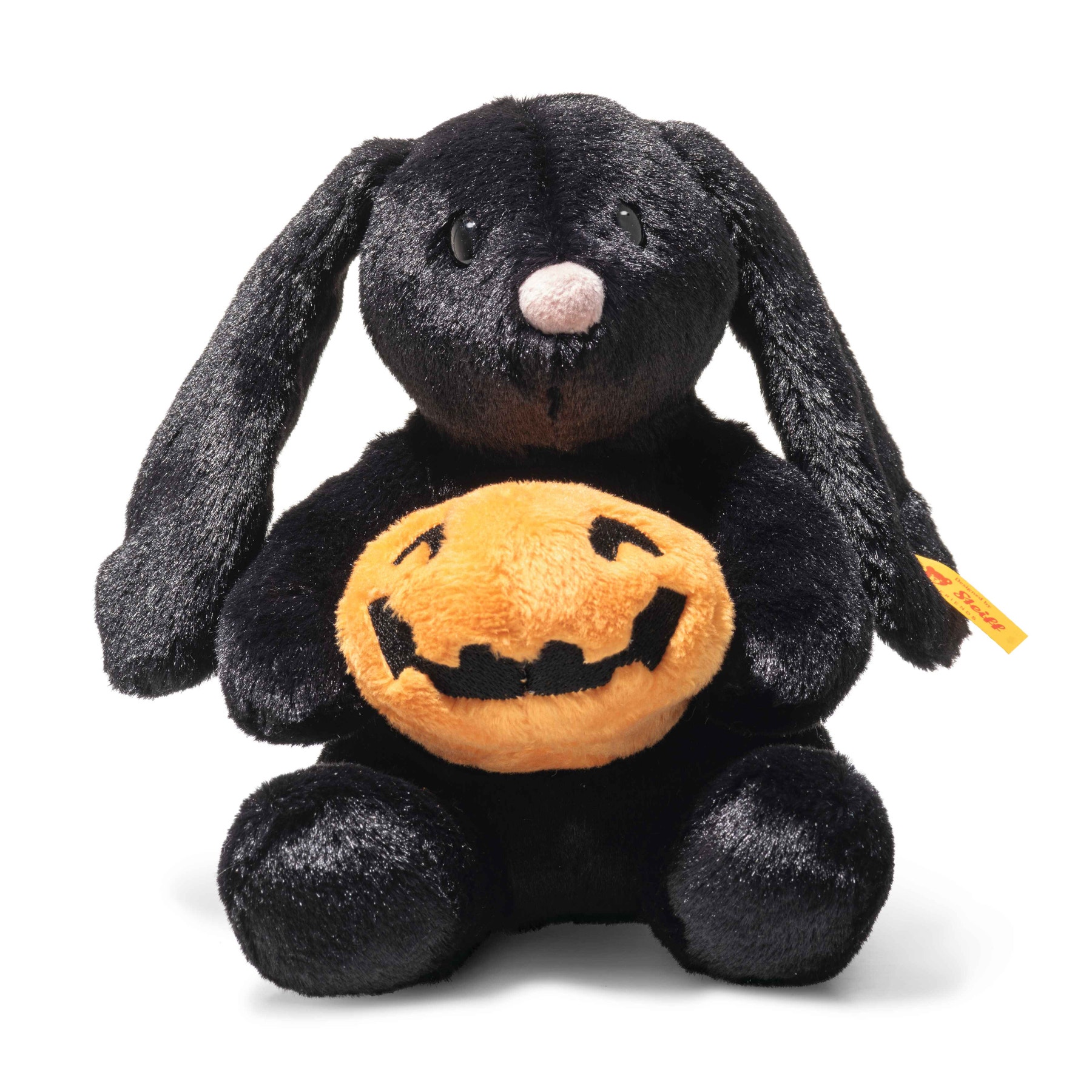 Steiff wճ}: Hoppie rabbit Mr.spice (Halloween )