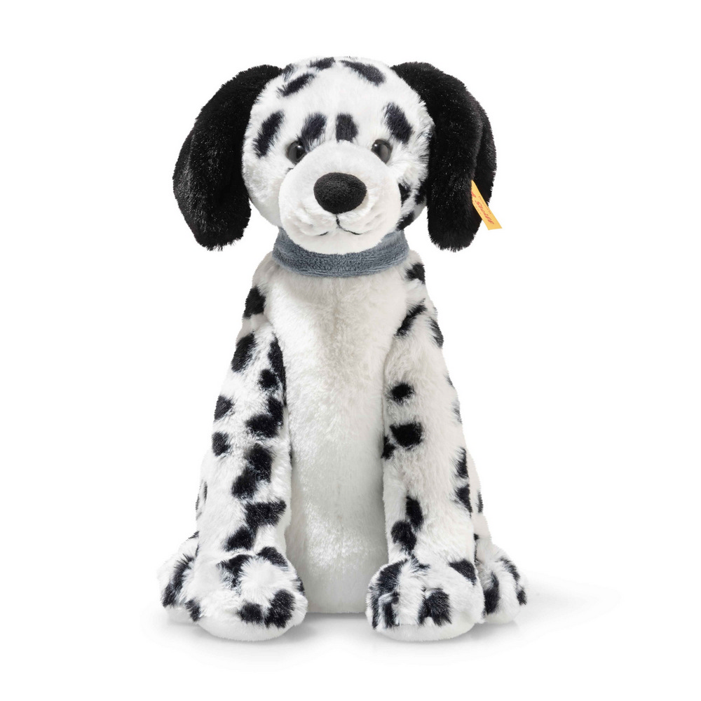 Steiff �w����ճ����}��: Oskar dalmatian (dog)