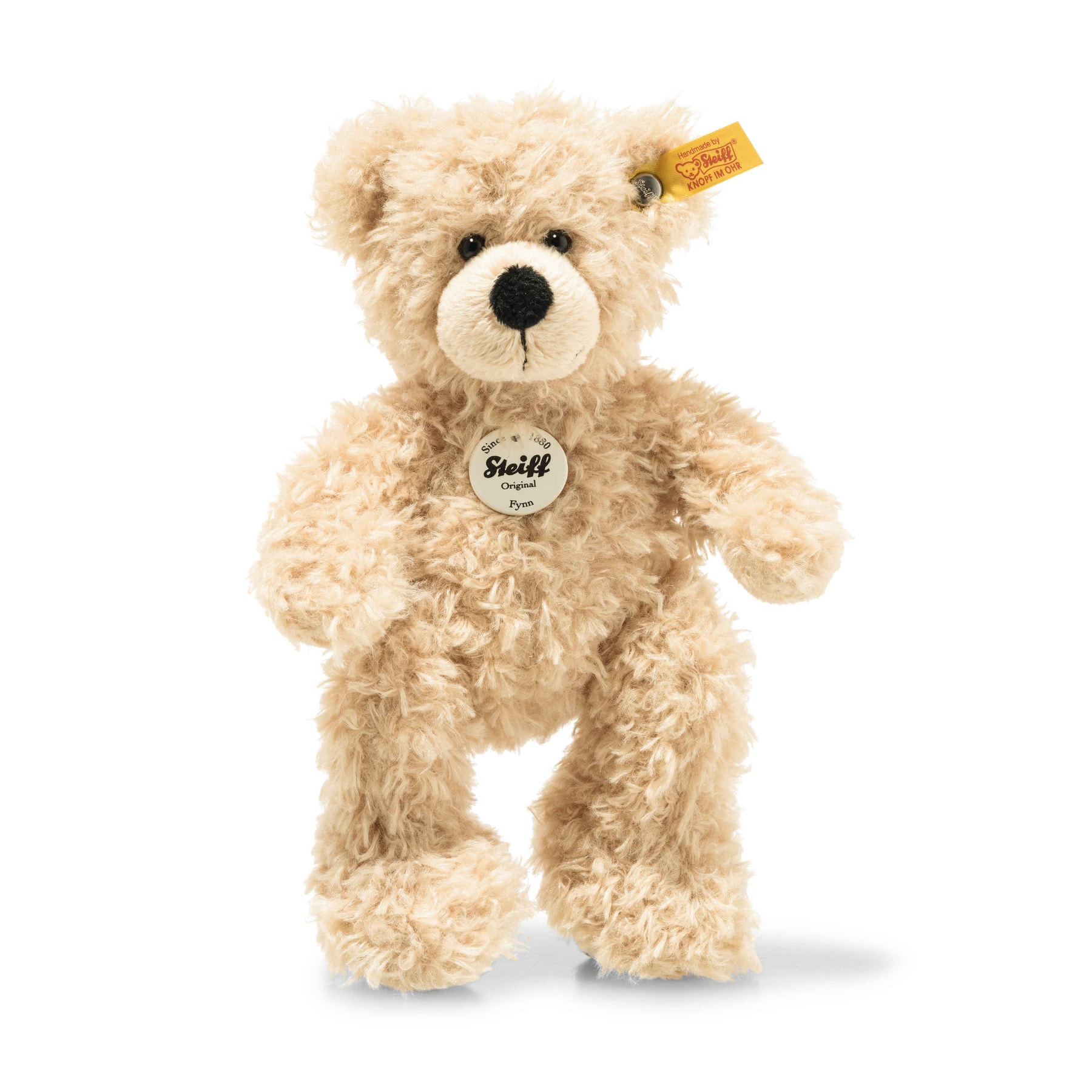 Steiff wճ}: SteiffRTeddy Bear Fynn Beige