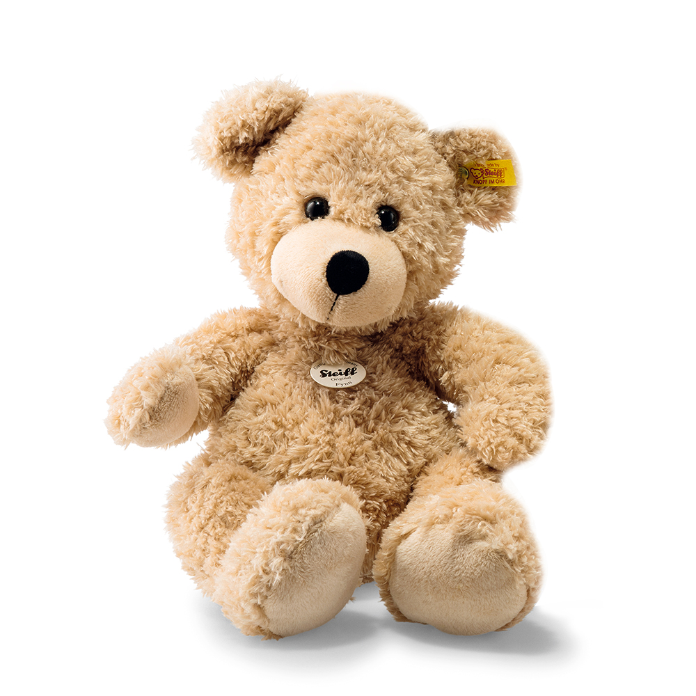Steiff wճ}: Fynn Teddy Bear