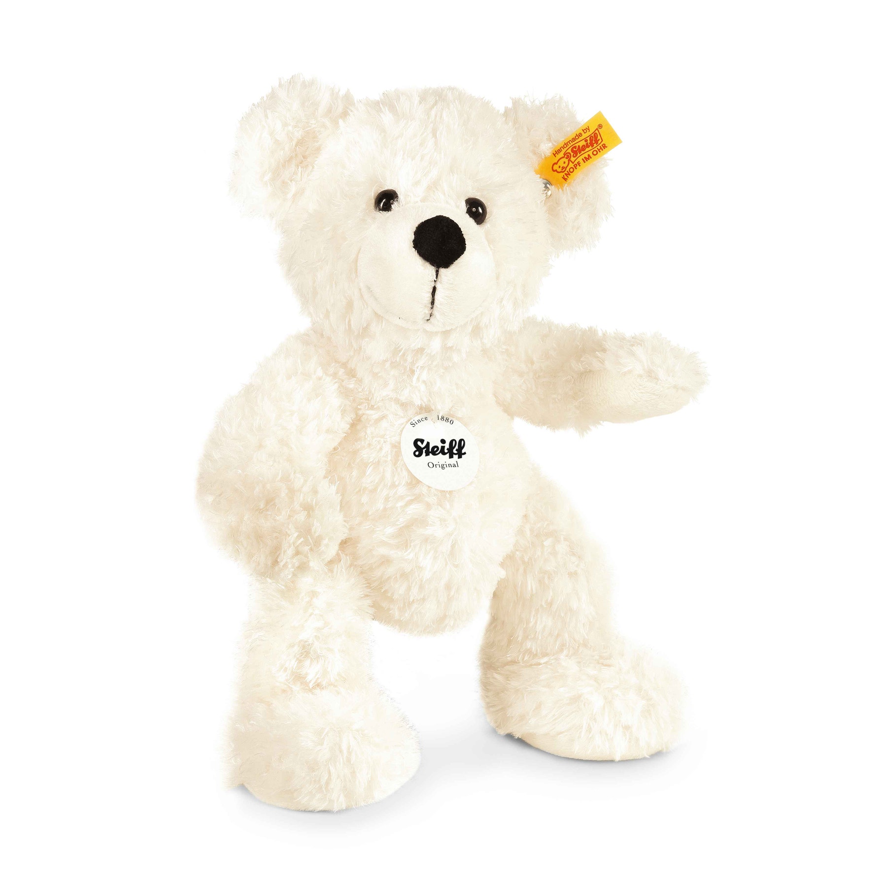 Steiff wճ}: Lotte Teddy bear