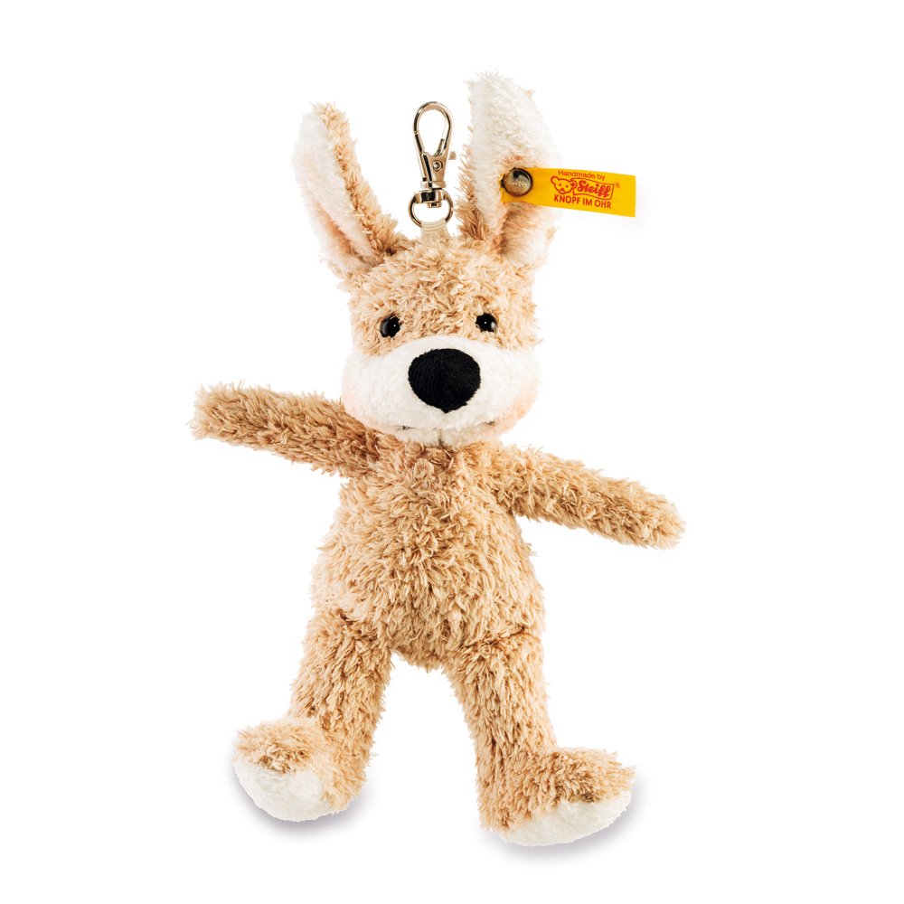 Steiff wճ}: Pendant Mr. Cupcake rabbit, beige