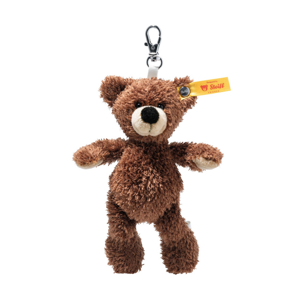 Steiff wճ}: Pendant Fynn Teddy bear, Brown