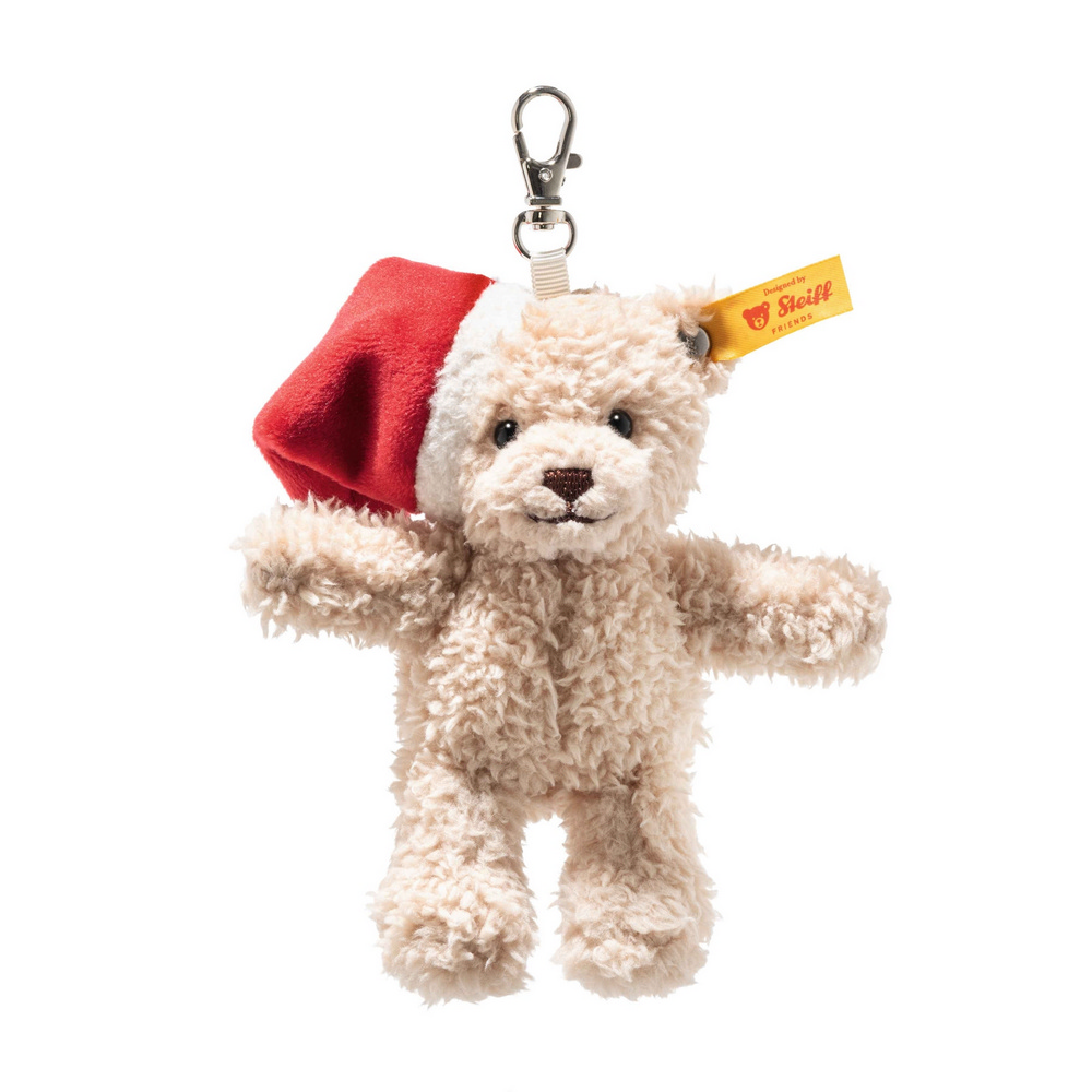 Steiff wճ}: Christmas pendant Ben Teddy bear