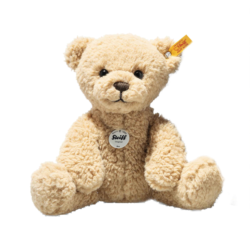 Steiff wճ}: Ben Teddy bear