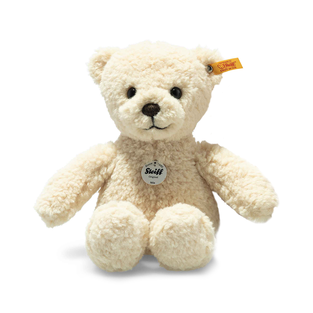 Steiff wճ}: Mila Teddy bear
