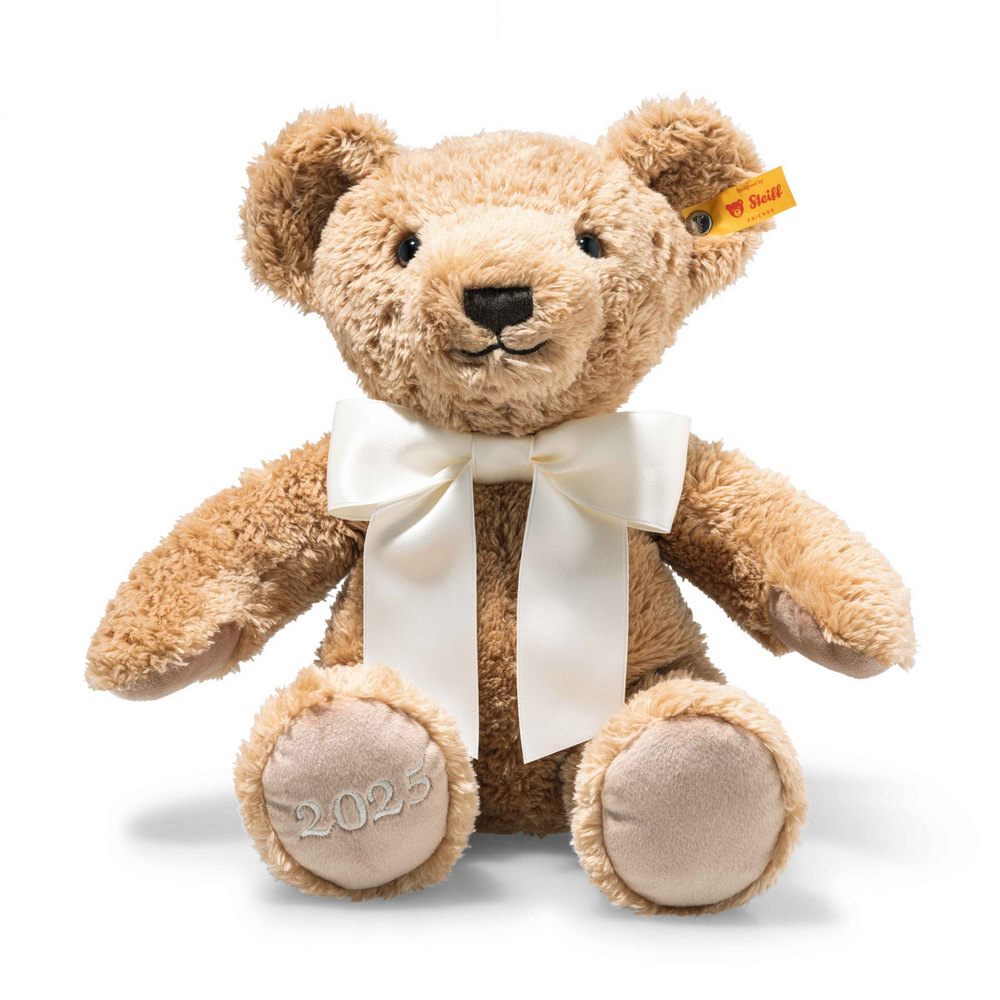 Steiff wճ}: Cosy Teddy Bear 2025