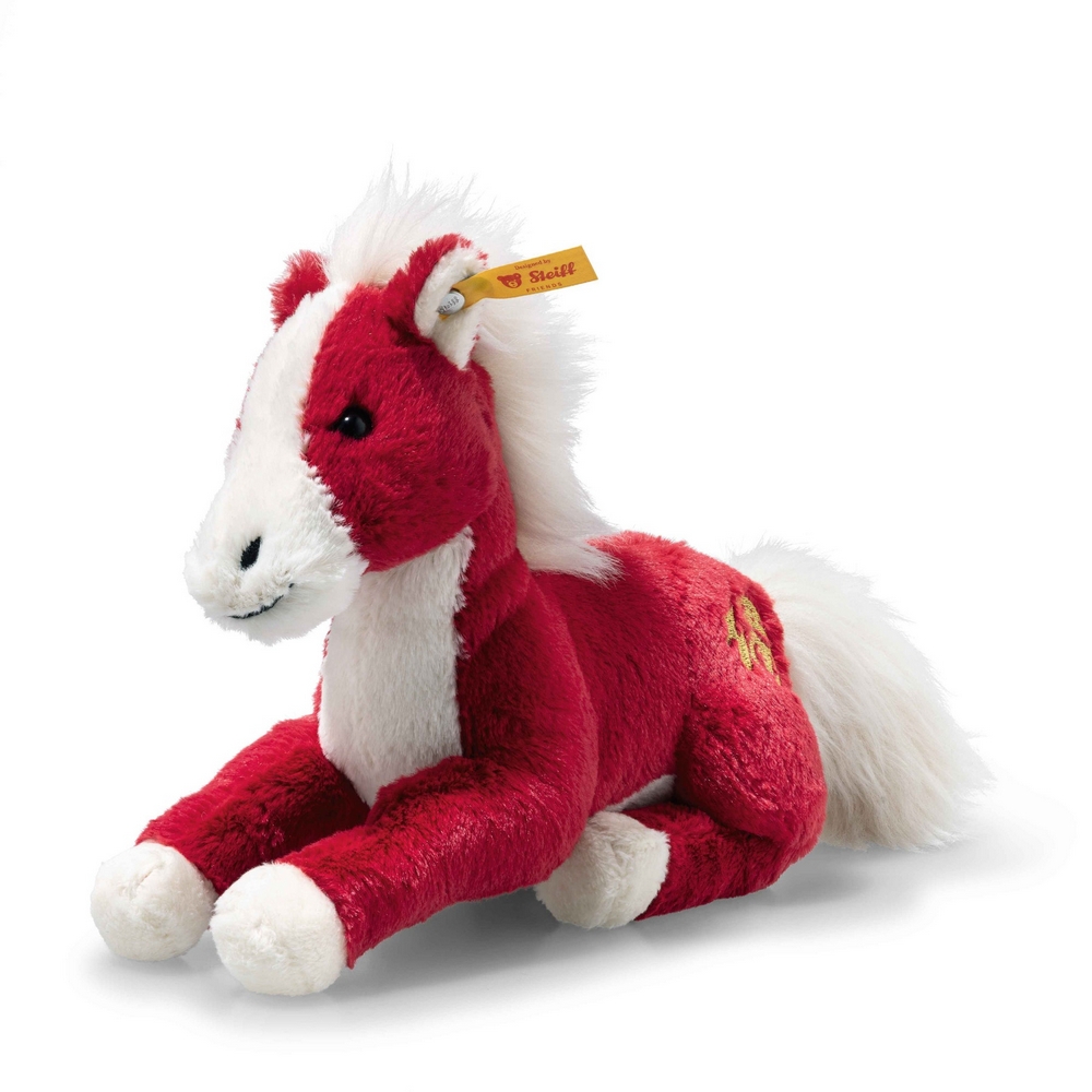 Steiff �w����ճ����}��: Year of the Horse