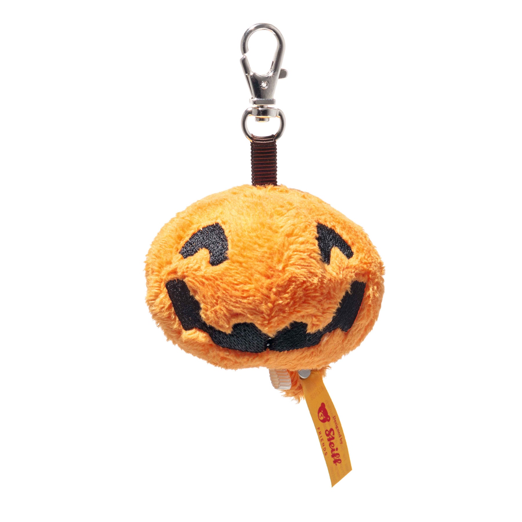 Steiff wճ}: Pendant Little Pumpkin (Halloween )