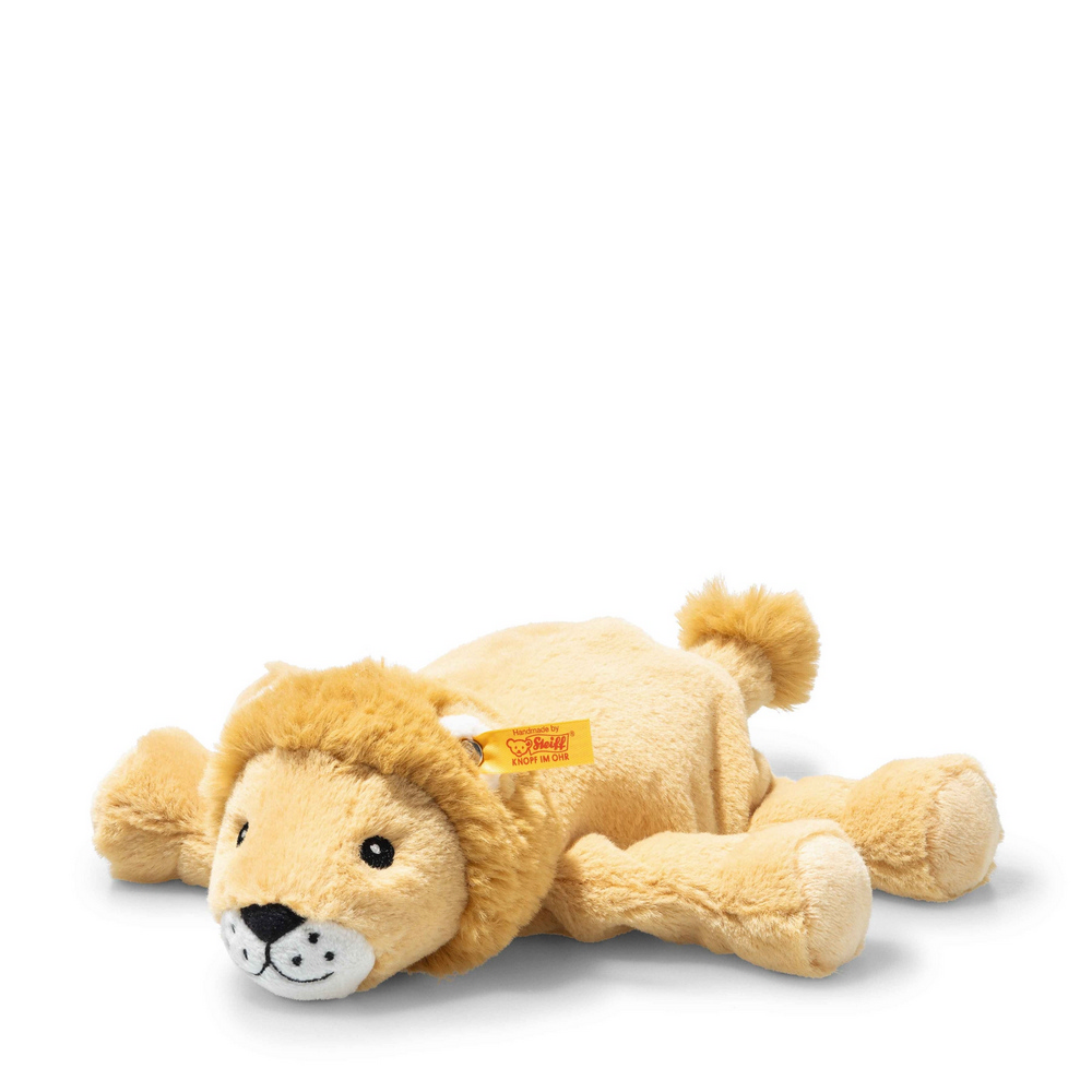 Steiff wճ}: Floppy Liam lion