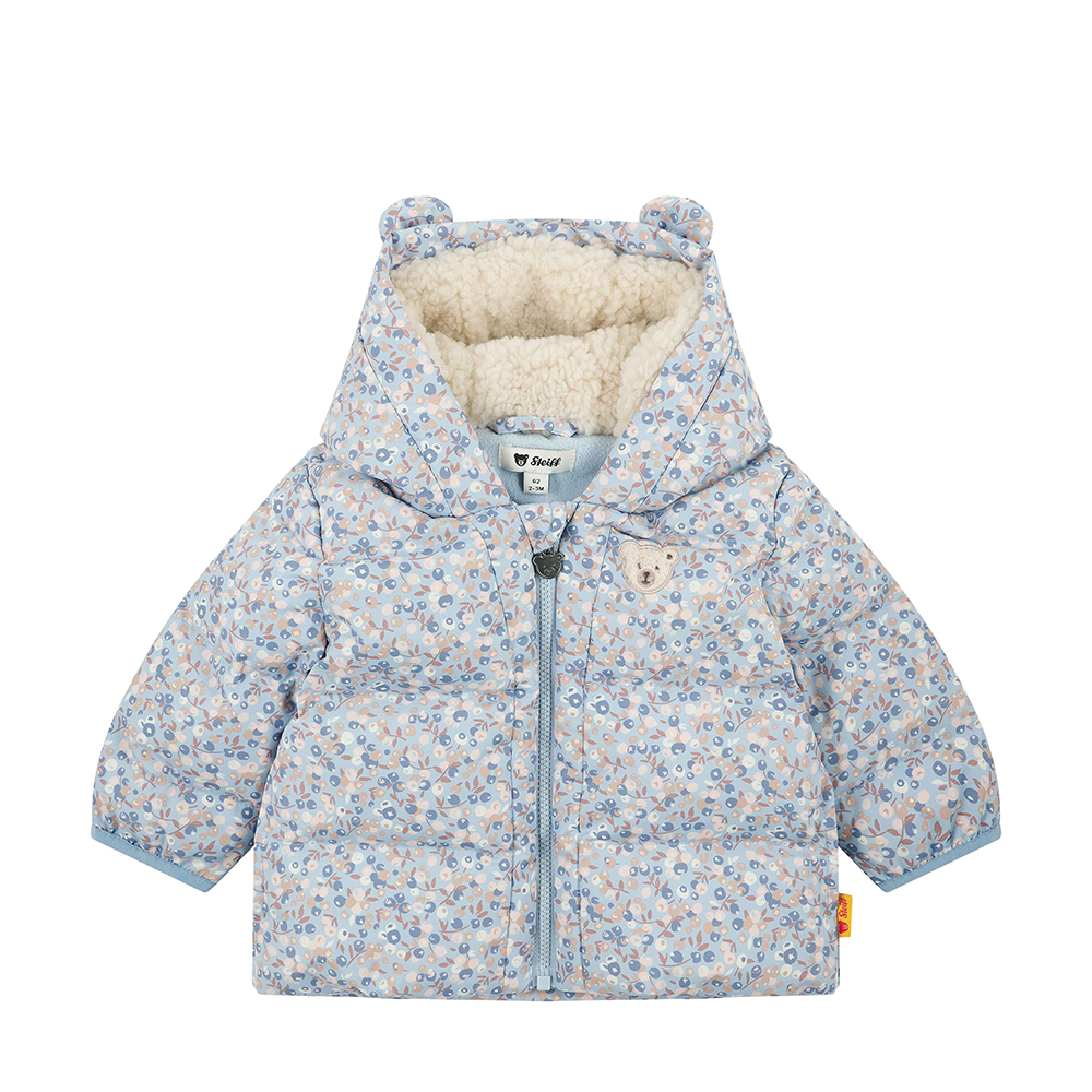 Steiff wճ}: sUSJ(p)