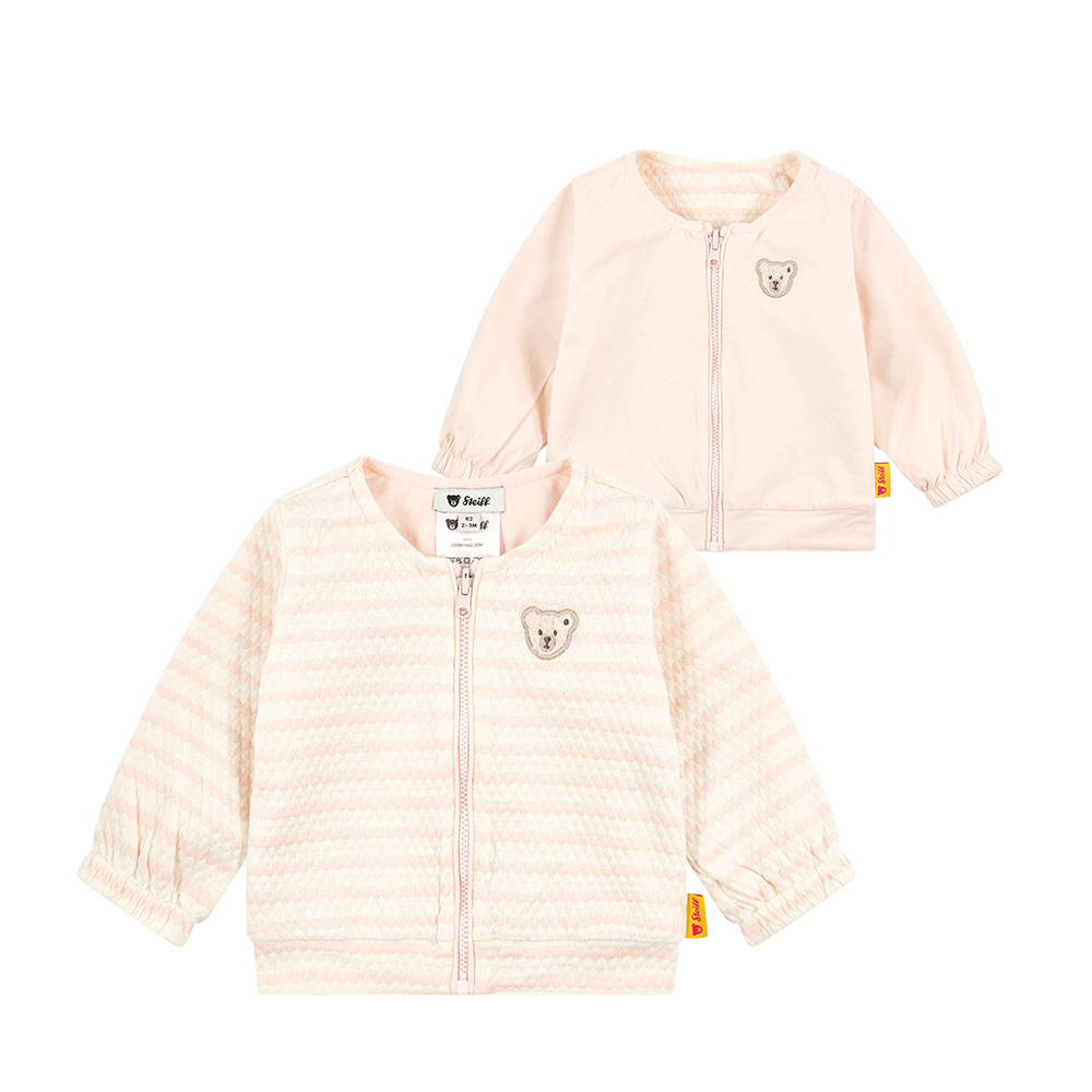 Steiff �w����ճ����}��: ���J�~�M(����)