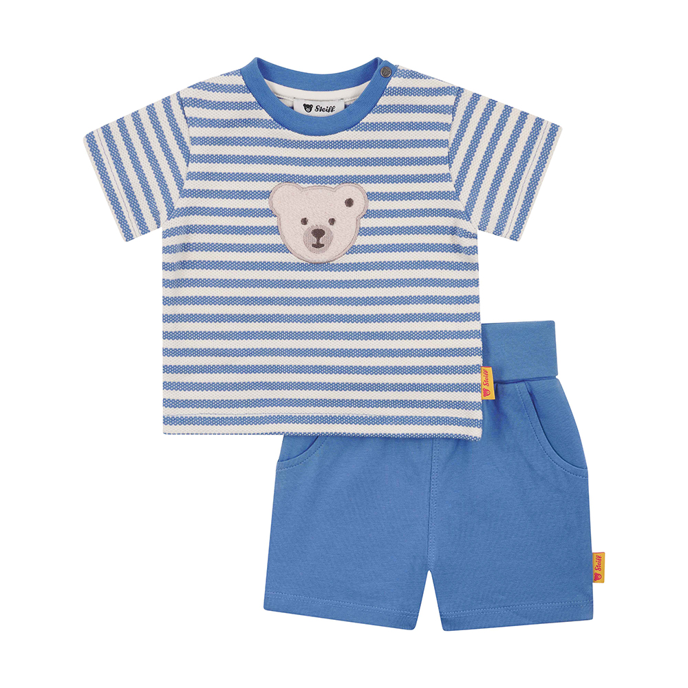 Steiff �w����ճ����}��: �G�󦡵u�ST��+�u��(�p��)