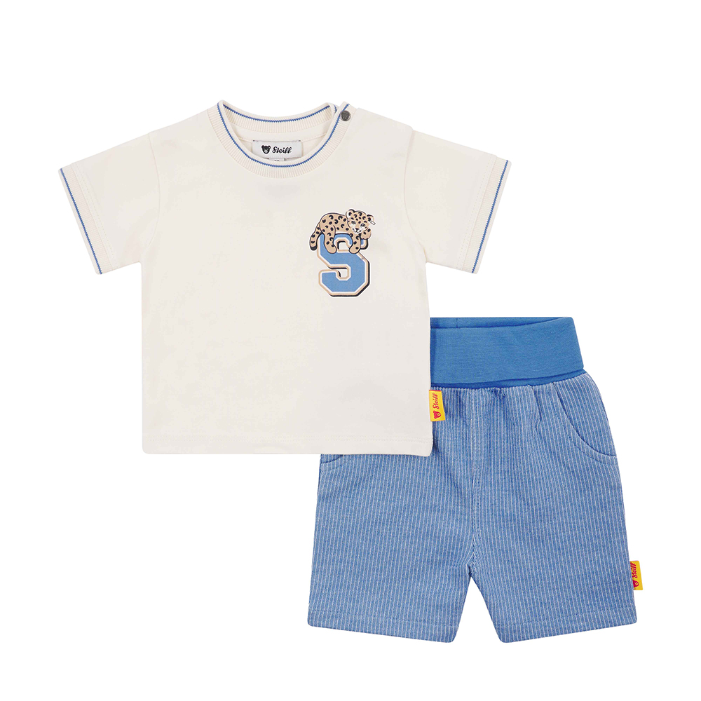Steiff �w����ճ����}��: �G�󦡵u�ST��+�u��(�p��)