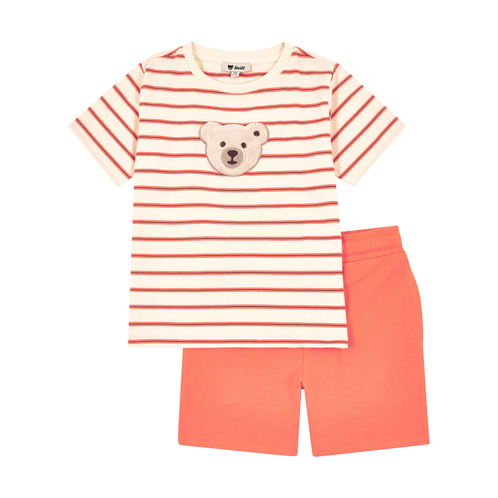 Steiff �w����ճ����}��: �G�󦡵u�ST��+�u�� (���)