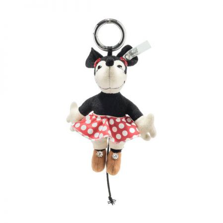 Steiff wճ}: Disney Minnie Mouse Pendant