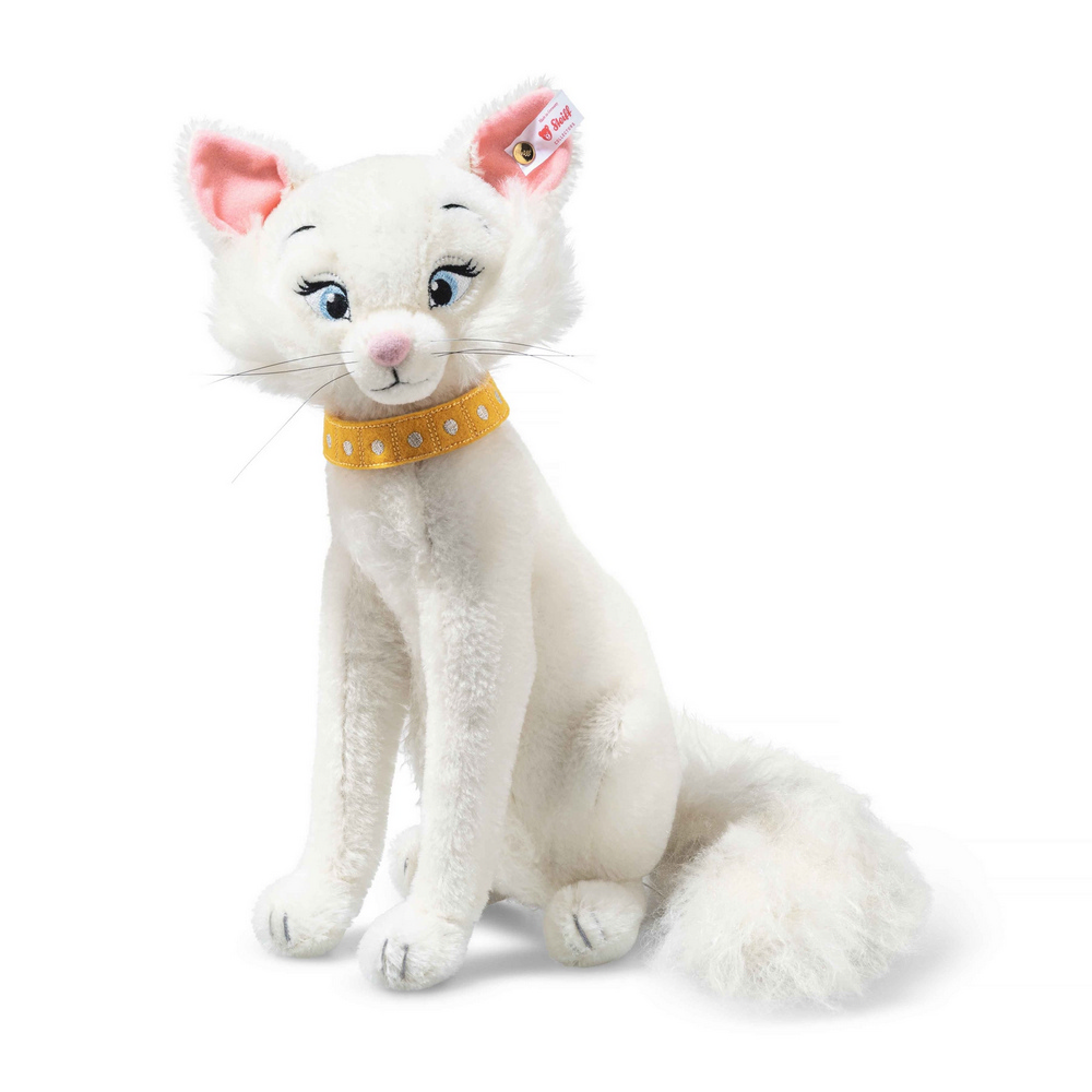 Steiff wճ}: Disney Aristocat Duchesse