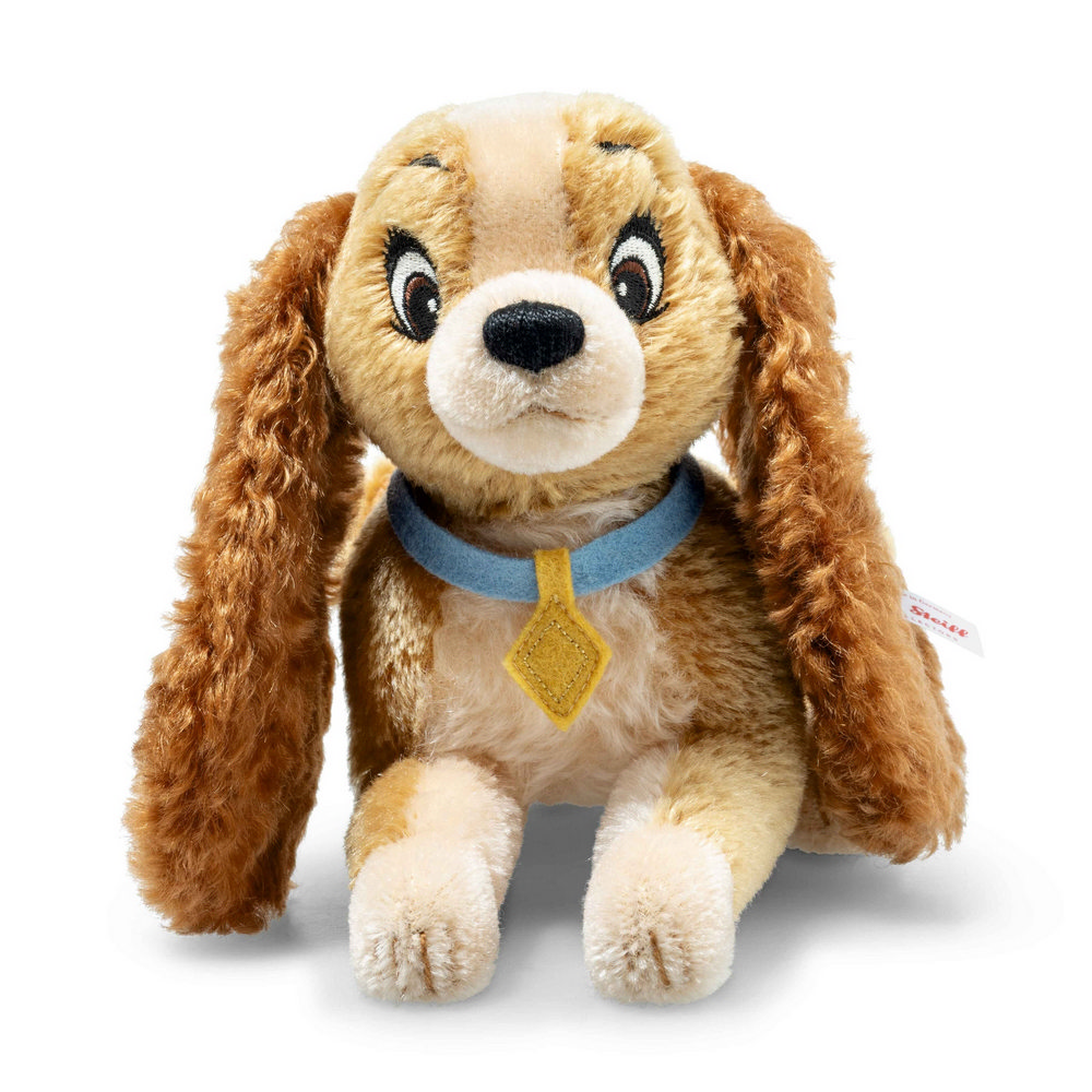 Steiff �w����ճ����}��: Disney Lady 70th Anniversary L/E1955