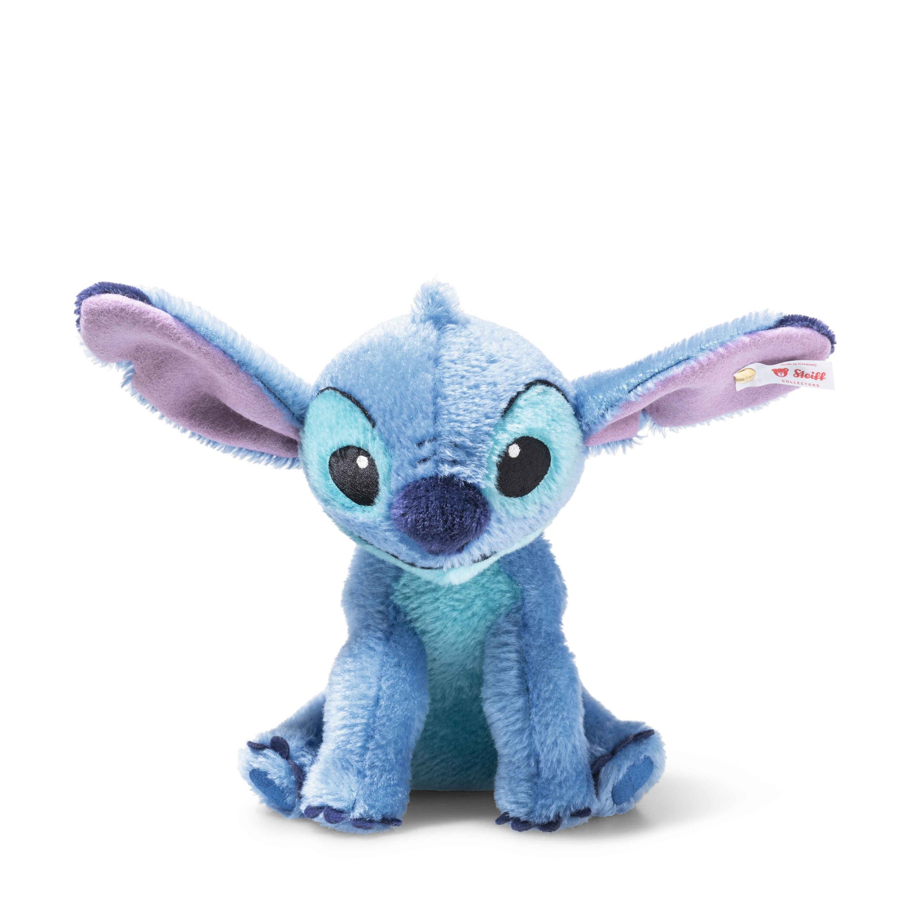 Steiff �w����ճ����}��: Disney Stitch