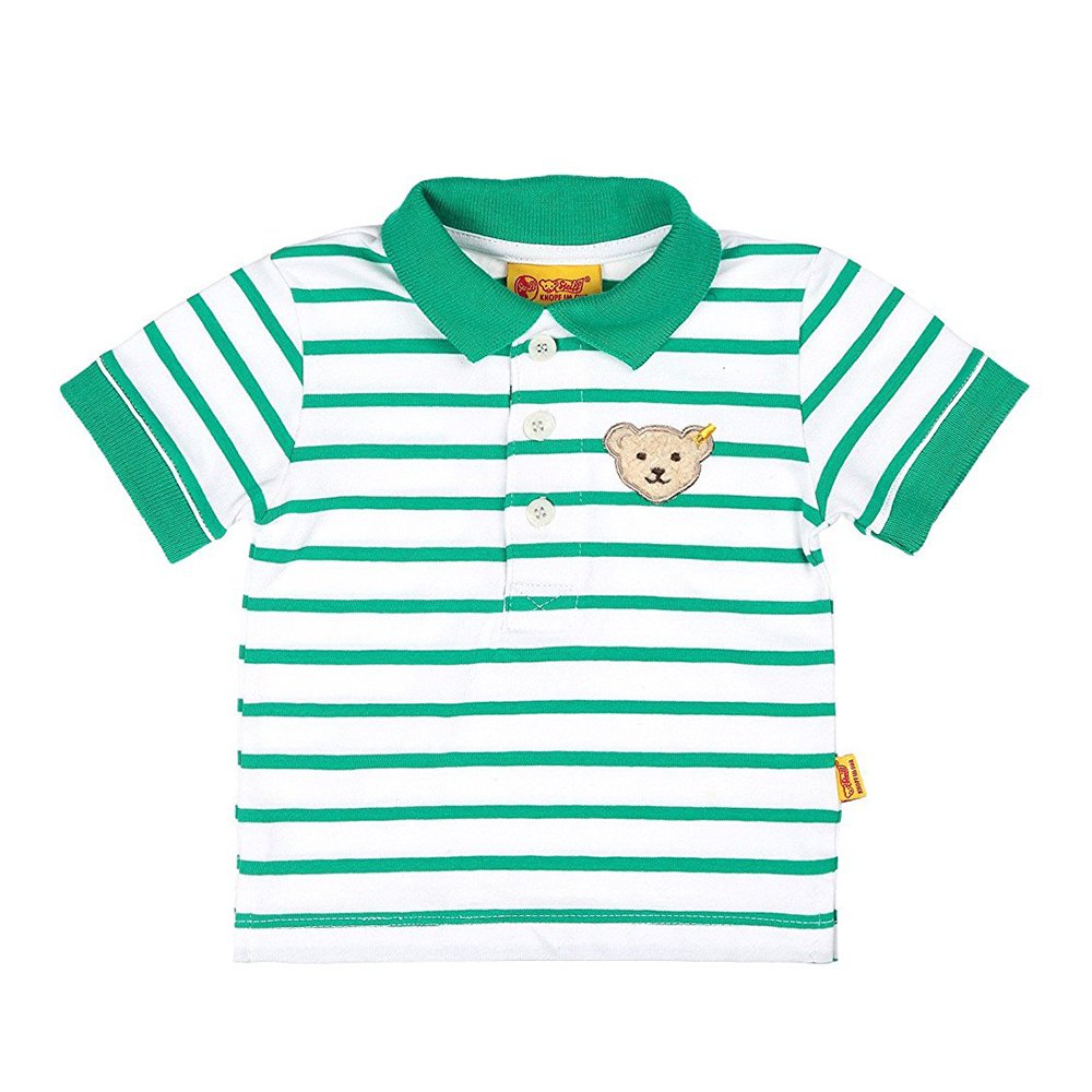  Small 'Teddy Bear' Adult Polo Shirt/T-Shirt (PL00037705) White  : Clothing, Shoes & Jewelry