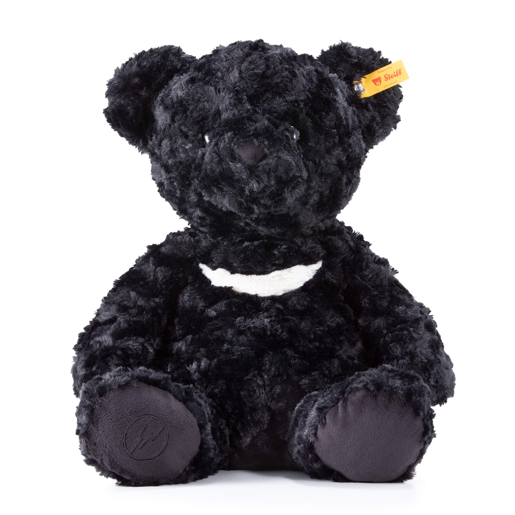 Steiff wճ}: Fragment x Steiff Teddy bear