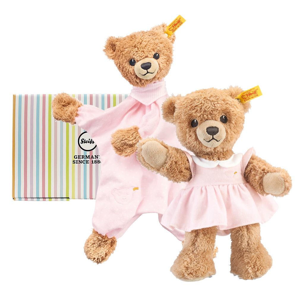 Steiff wճ}: Sleep Well Bear §