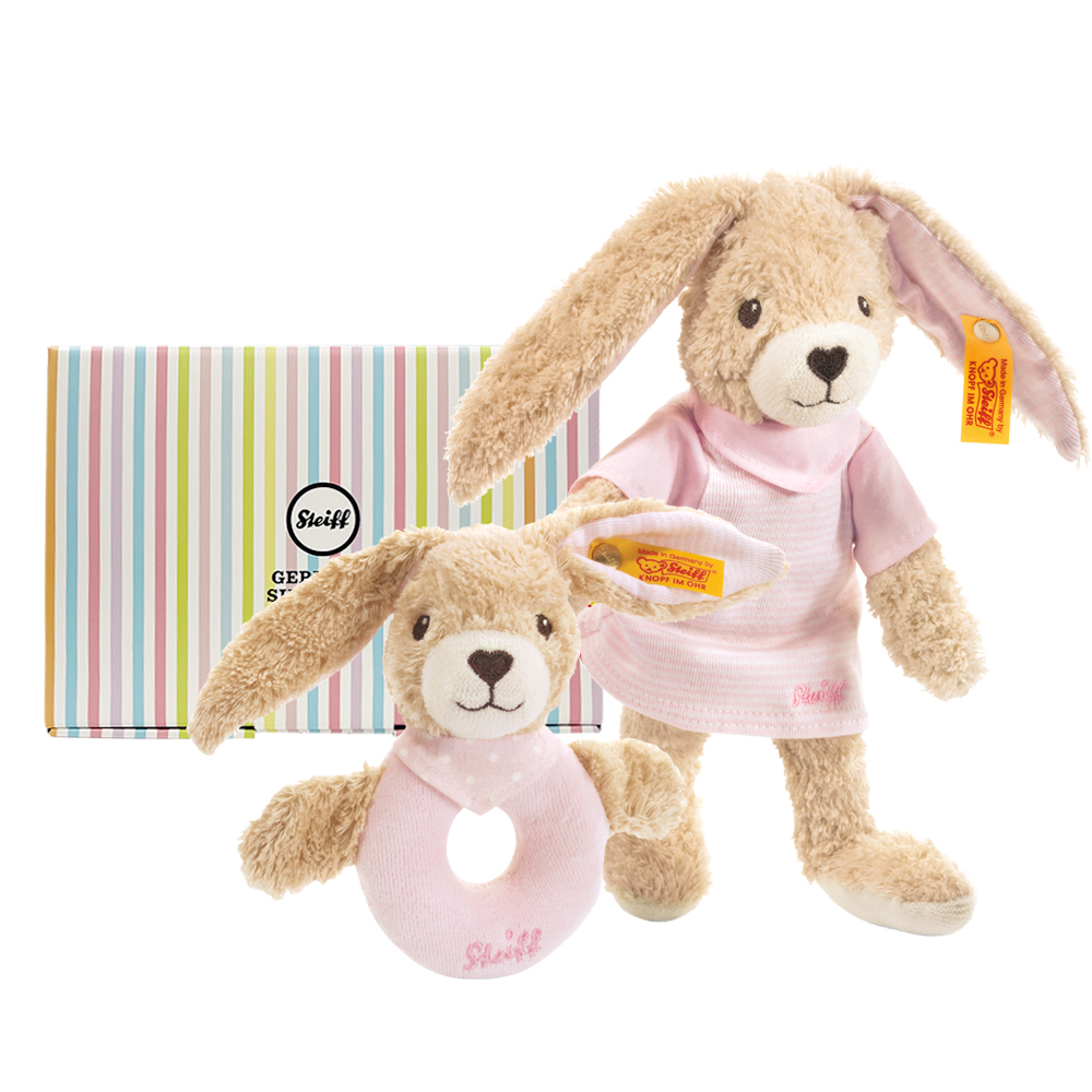 Steiff wճ}: Hoppel Rabbit §