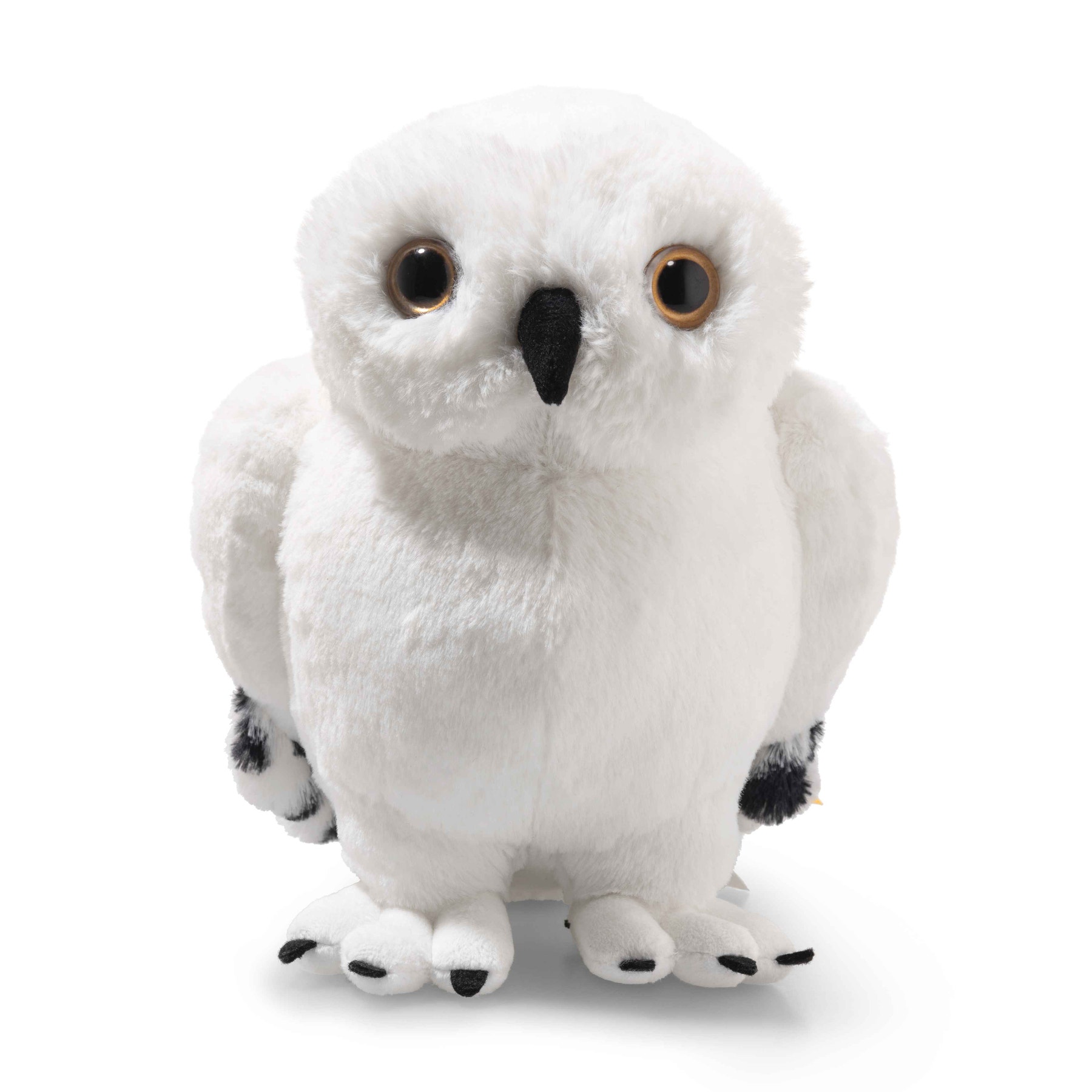Steiff wճ}: Hedwig owl (Harry Potter)