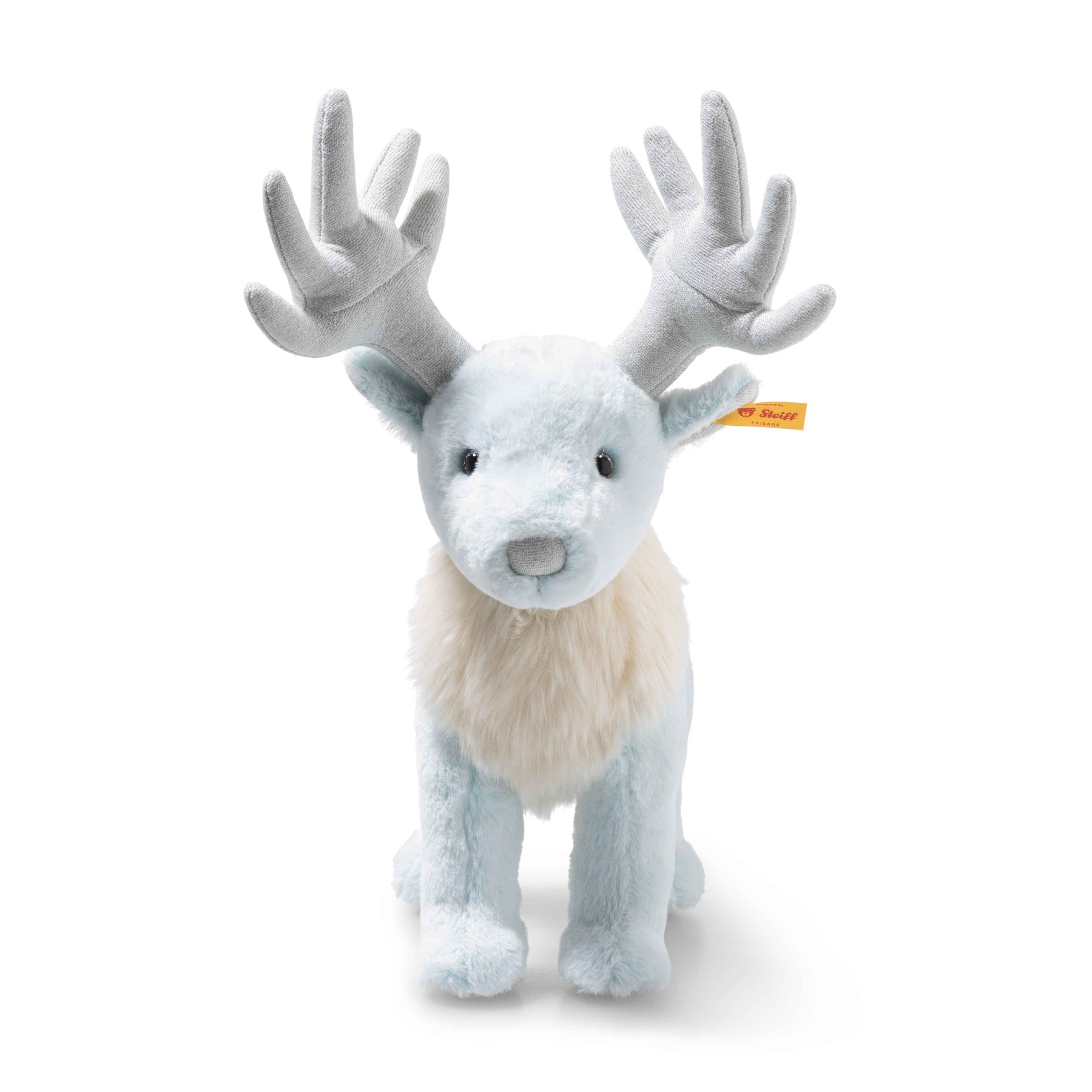 Steiff �w����ճ����}��: Patronus stag (Harry Potter)